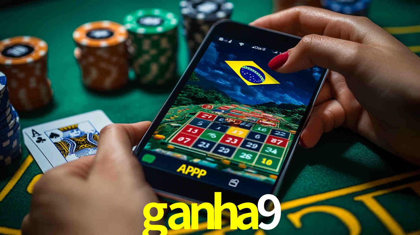 Descubra o Programa VIP da ganha9: Vantagens Exclusivas para Jogadores