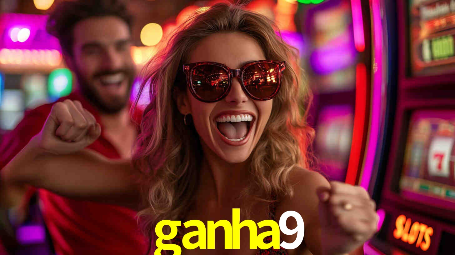 A Popularidade dos Caça-Níqueis no ganha9