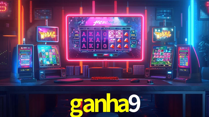 ganha9 bet