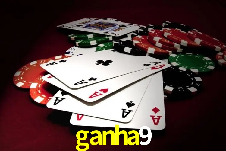 Bônus Diários ganha9