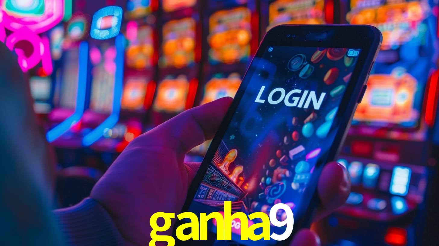 Programa VIP ganha9