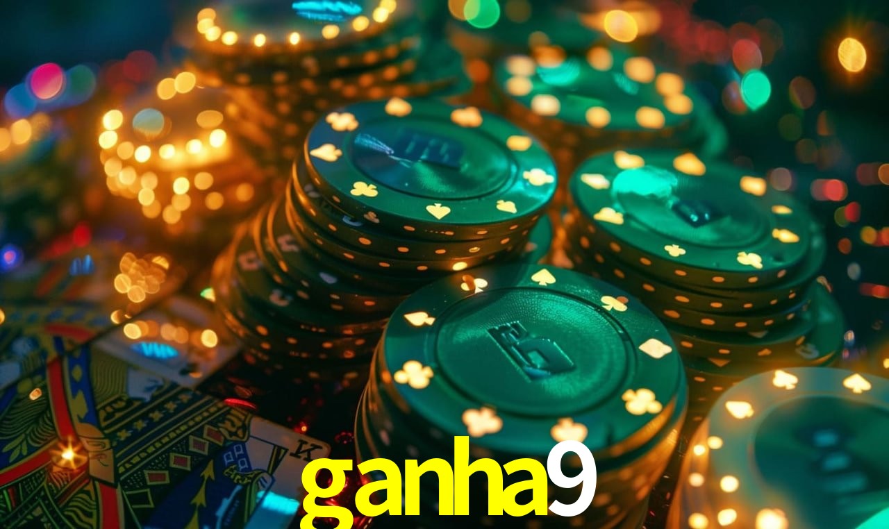 Casino VIP ganha9