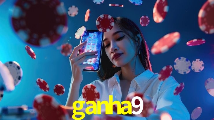 A Experiência Imersiva dos Cassinos Ao Vivo no ganha9