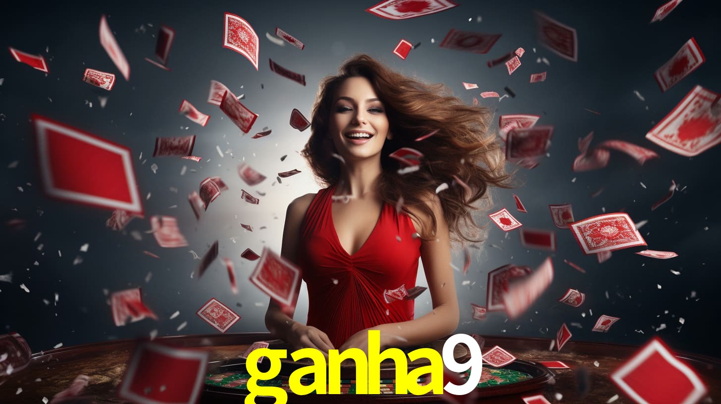 Roulette Table ganha9