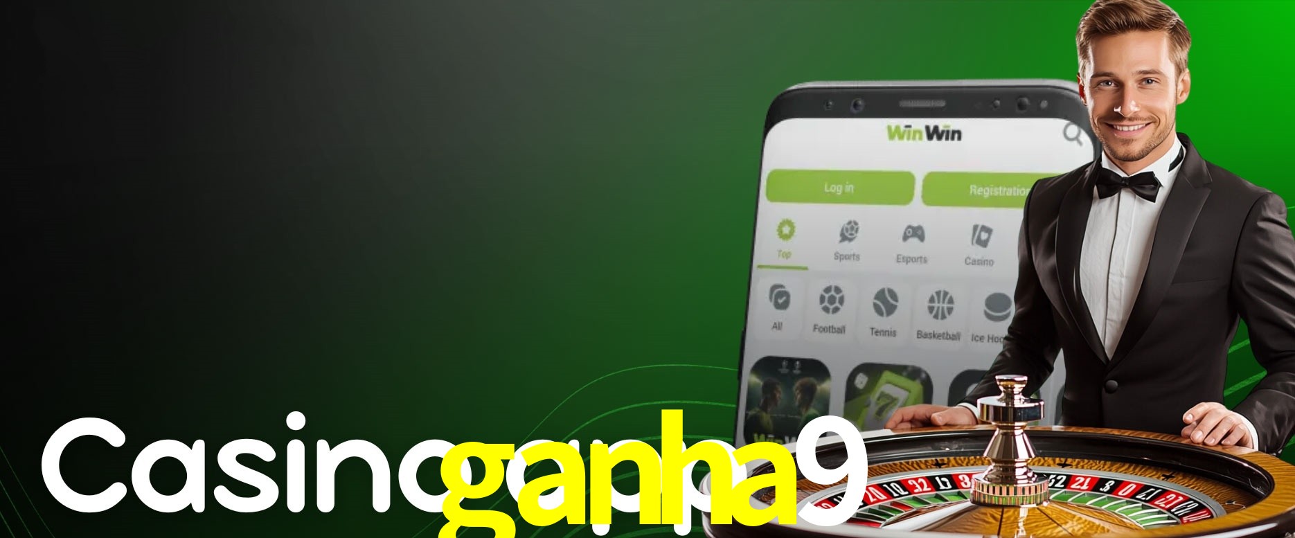Security Systems ganha9