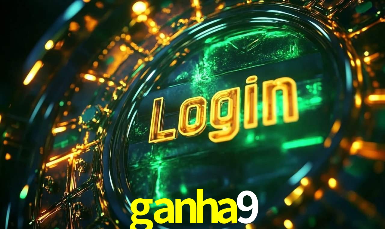 APP rápido e leve da ganha9