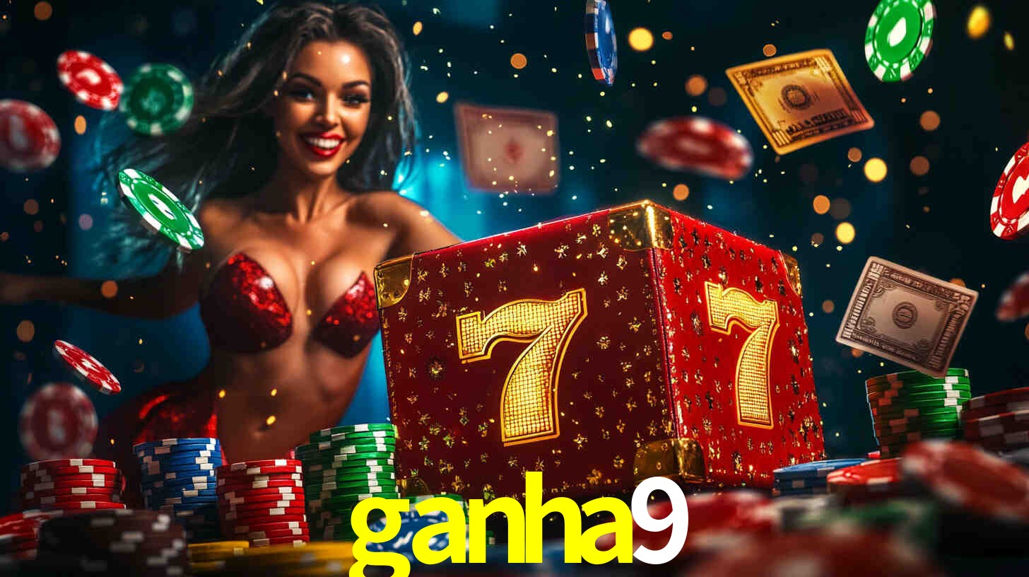 Explorando a Categoria de Eventos em Apostas na ganha9