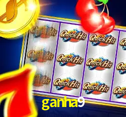 Descubra a Magia dos Jogos de Arcade no ganha9
