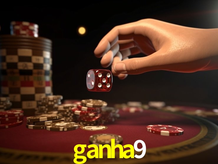 Recursos de Bônus ganha9