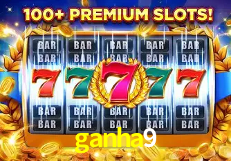 Descubra o Mundo do Cassino Online com ganha9
