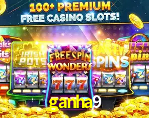 Descubra o Mundo do Cassino Online com ganha9