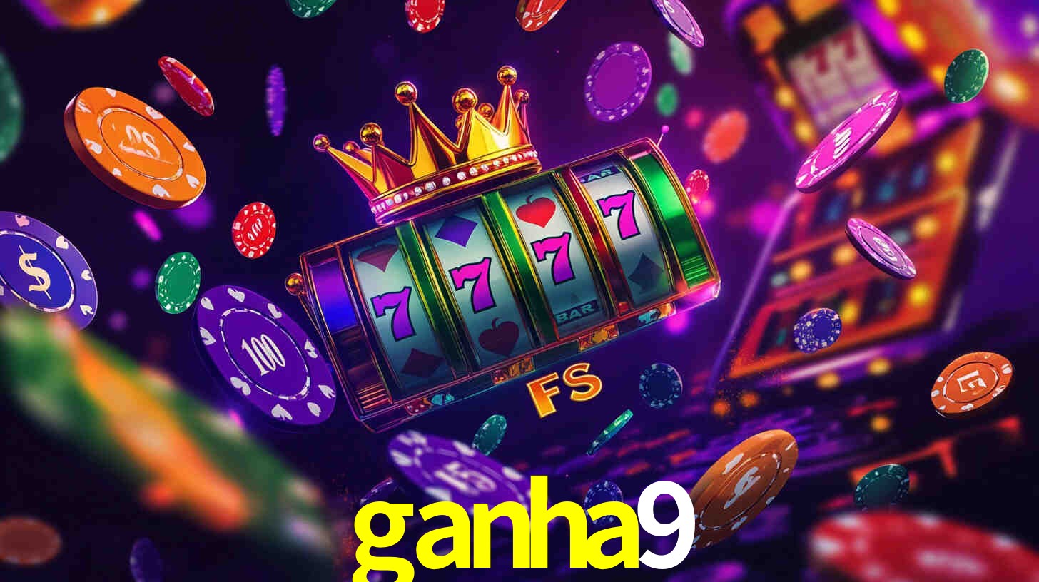 Daily Bonuses ganha9