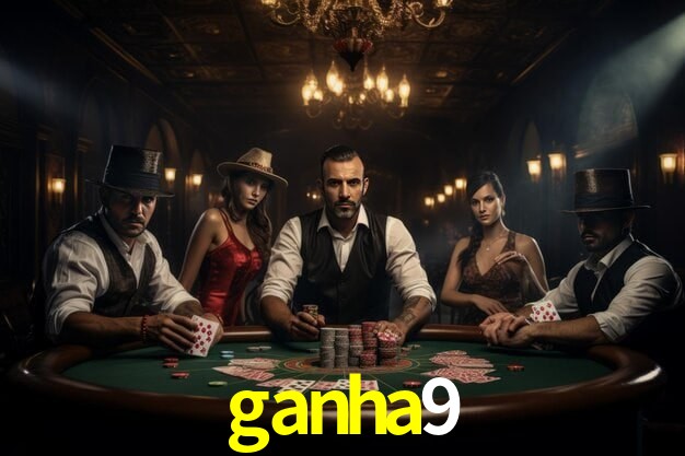 Desvendando o Mundo dos Jogos Virtuais na ganha9