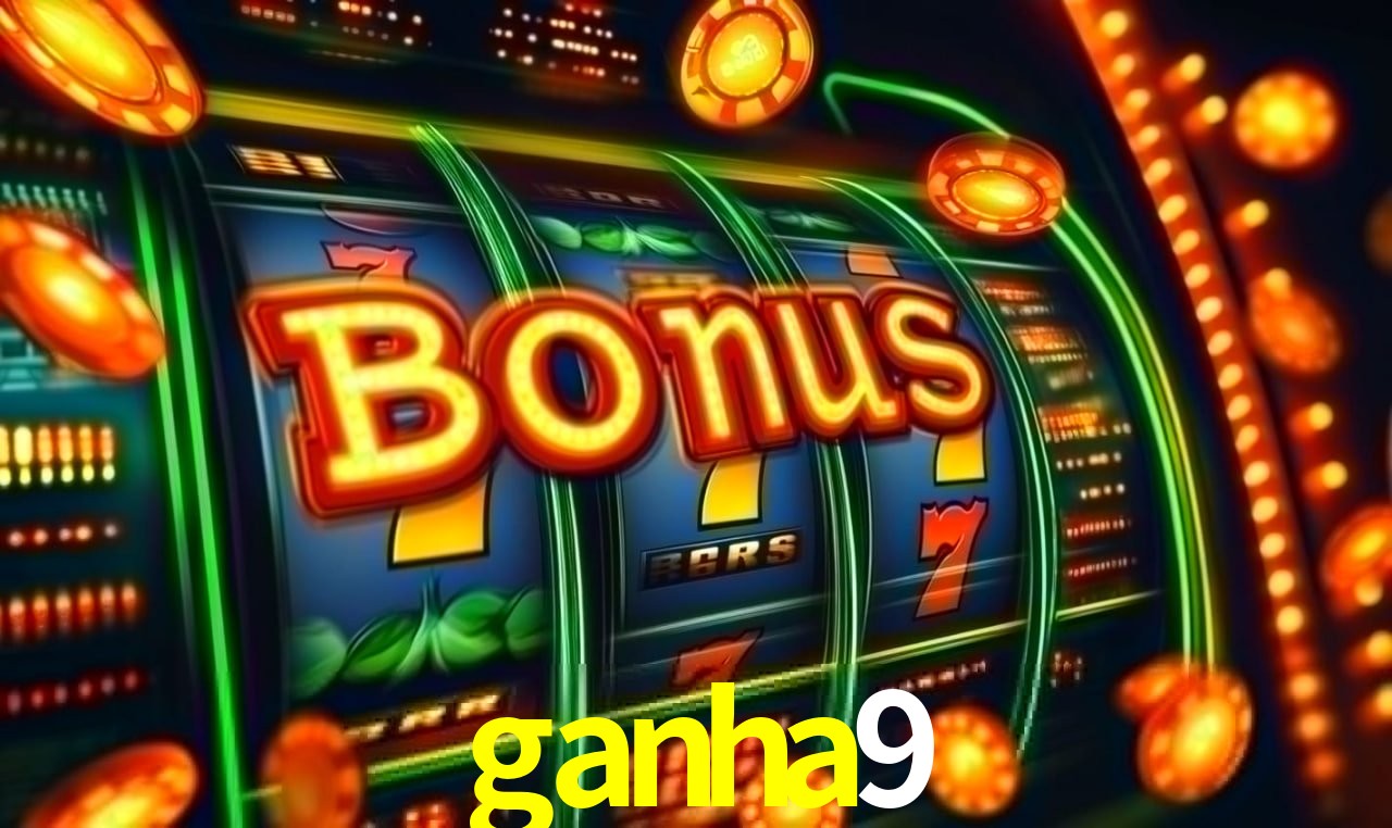 Aviator Game ganha9