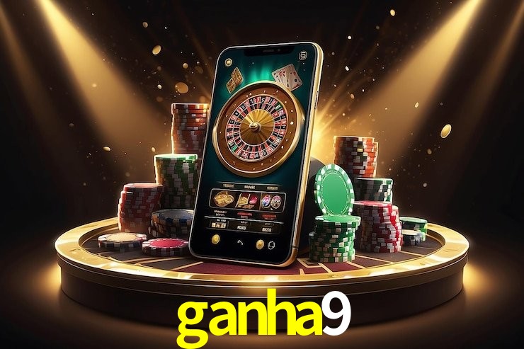 Cadastro Rápido ganha9