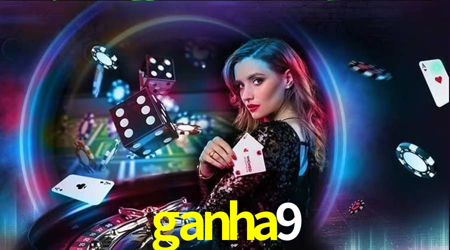 Account Benefits ganha9