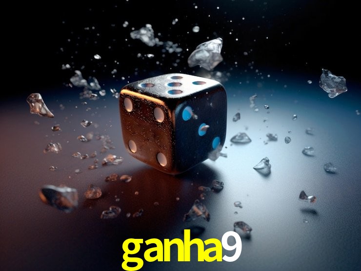 Variedade de jogos na ganha9