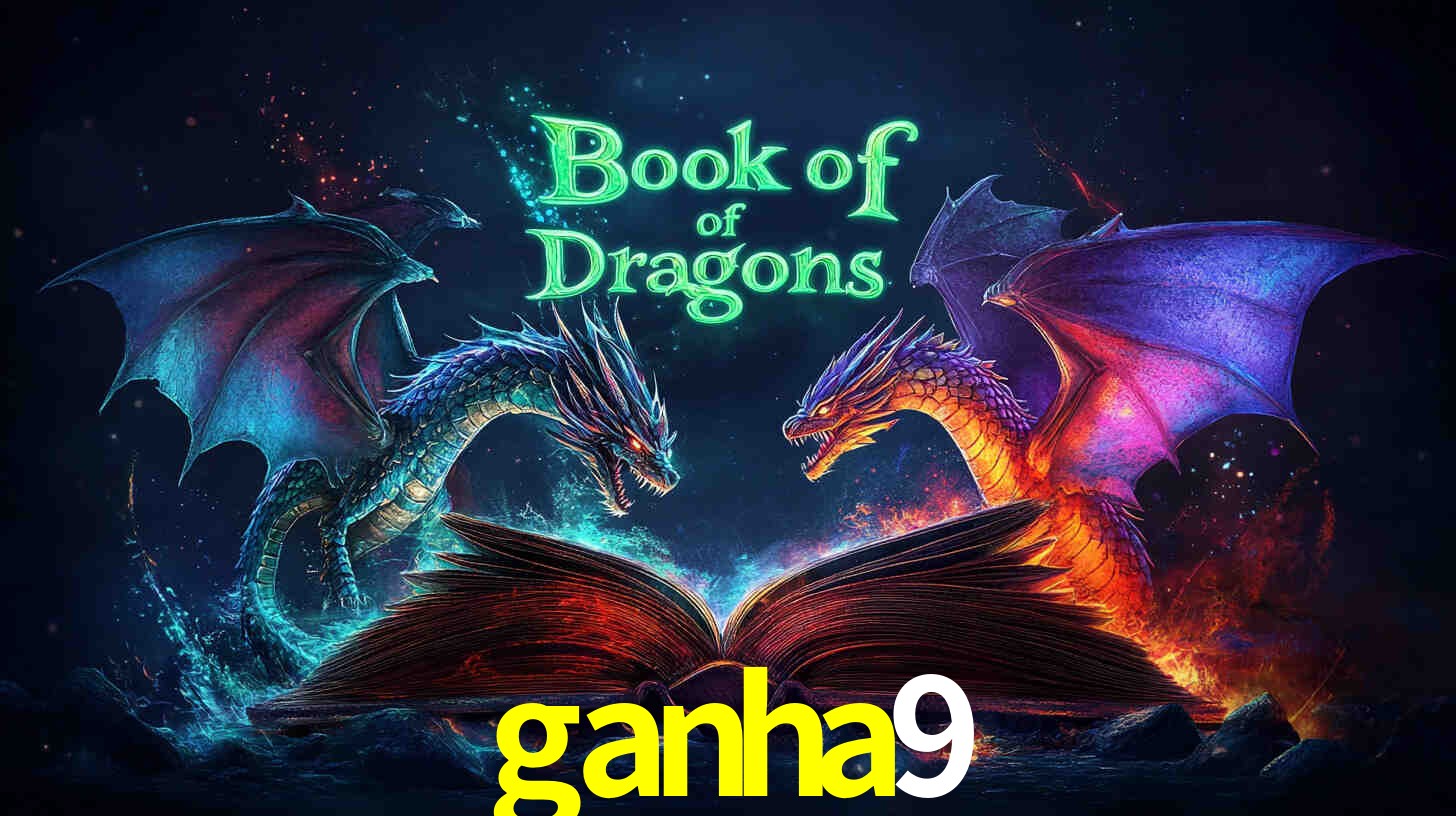 Desvendando o Mundo dos Jogos Virtuais na ganha9