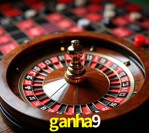 Jogos populares e pagamentos rápidos na ganha9