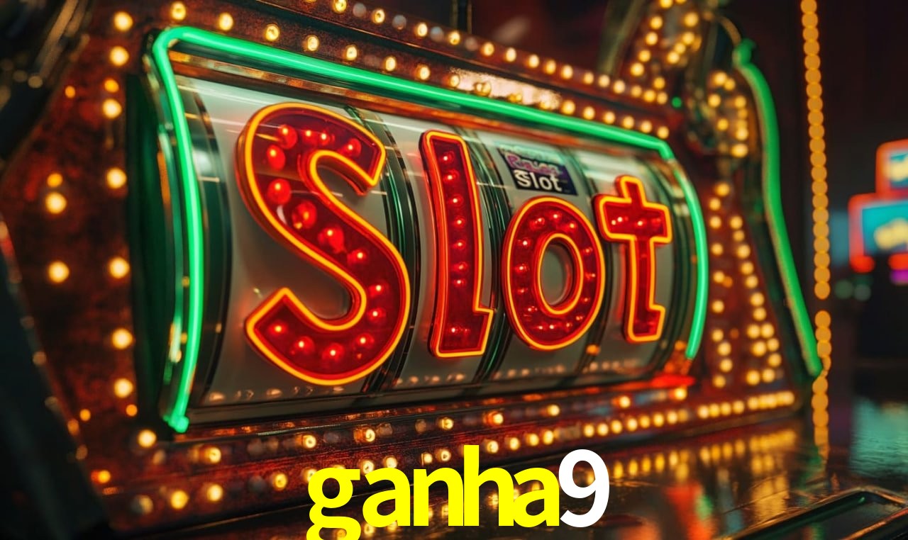 Tecnologia da Plataforma ganha9